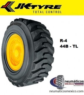 R-4 JK TYRE 44B - TL